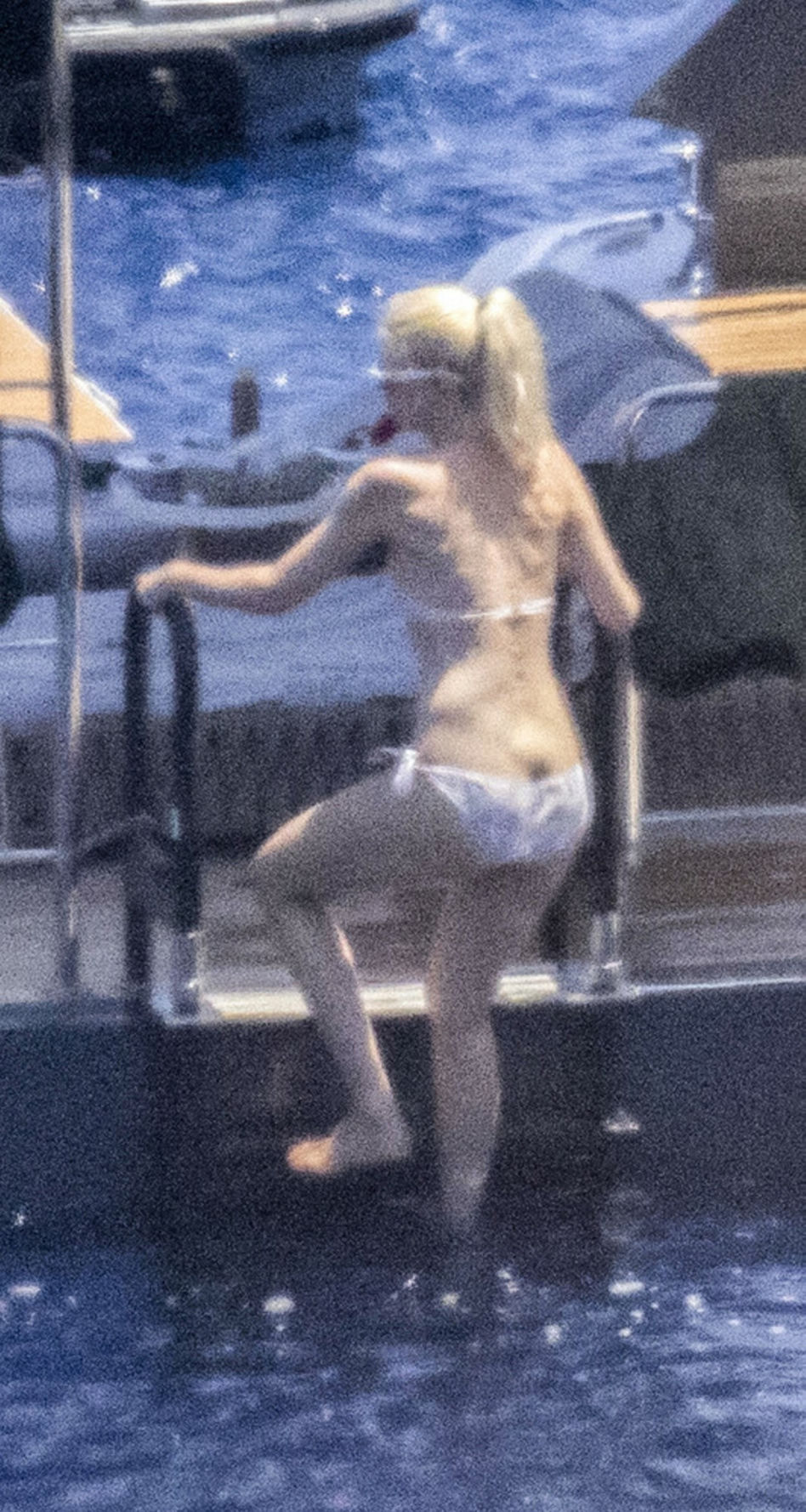 Claudia Schiffer w wieku 52 lat - tak zmieniła się legendarna modelka
