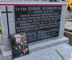 Wykonanie wyroku śmierci na zdrajcy najważniejszym osiągnięciem w życiu? Tak zdecydowała rodzina „Zawady” - powstańca warszawskiego