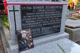 Wykonanie wyroku śmierci na zdrajcy najważniejszym osiągnięciem w życiu? Tak zdecydowała rodzina „Zawady” - powstańca warszawskiego