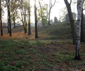 Dolina Rowu Rudzkiego