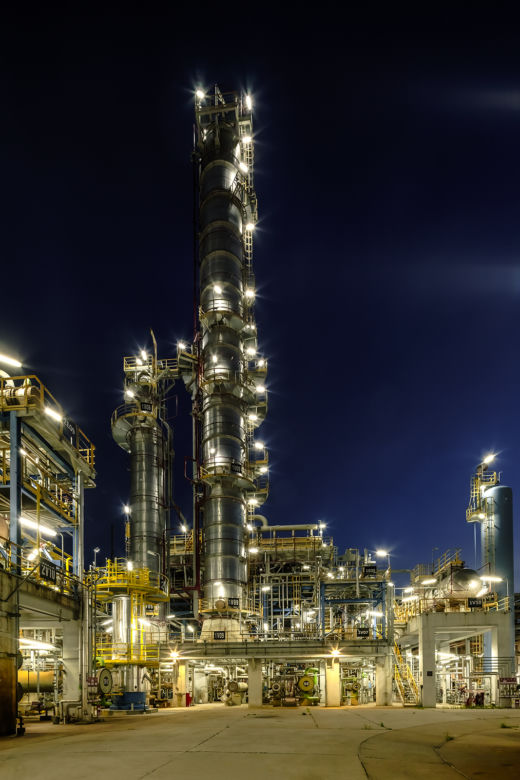 PKN Orlen stawia na rozwój petrochemii 