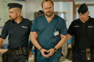 Nowy polski serial medyczny rzuci wyzwanie hitom. Leszek Lichota znów w roli lekarza