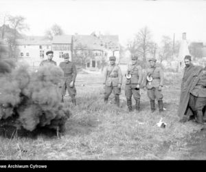 Premia za męstwo na wojnie