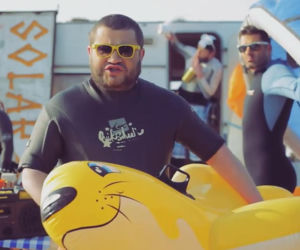 Projekt Trójząb i kawałek Montelansino