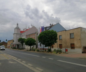 To jedno z najpiękniejszych miast na Śląsku. Kiedyś było osadą, w której wydobywano srebro