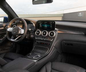 Mercedes-Benz GLC 200 4MATIC