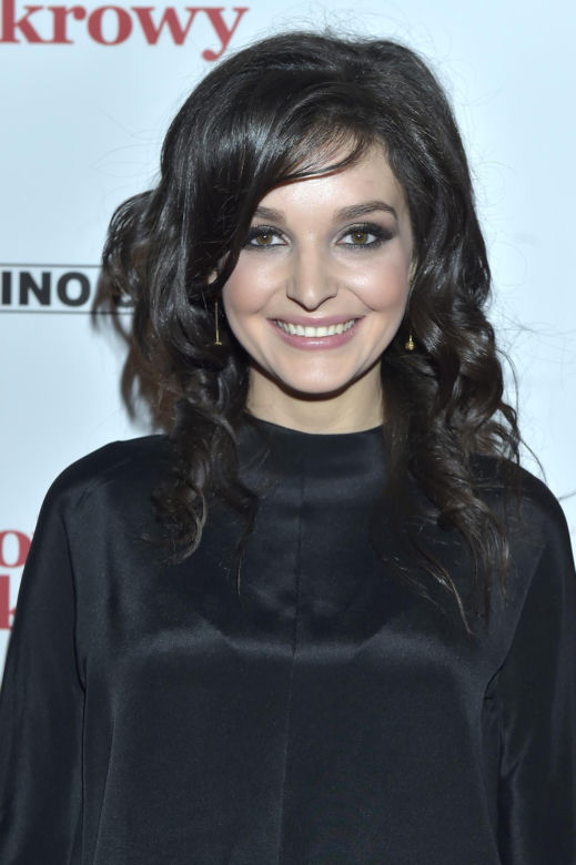 Maria Dębska