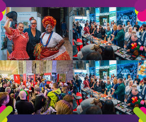 Międzynarodowe Targi Turystyczne ITTF Warsaw 2025: Odkryj świat podróży w Pałacu Kultury i Nauki!