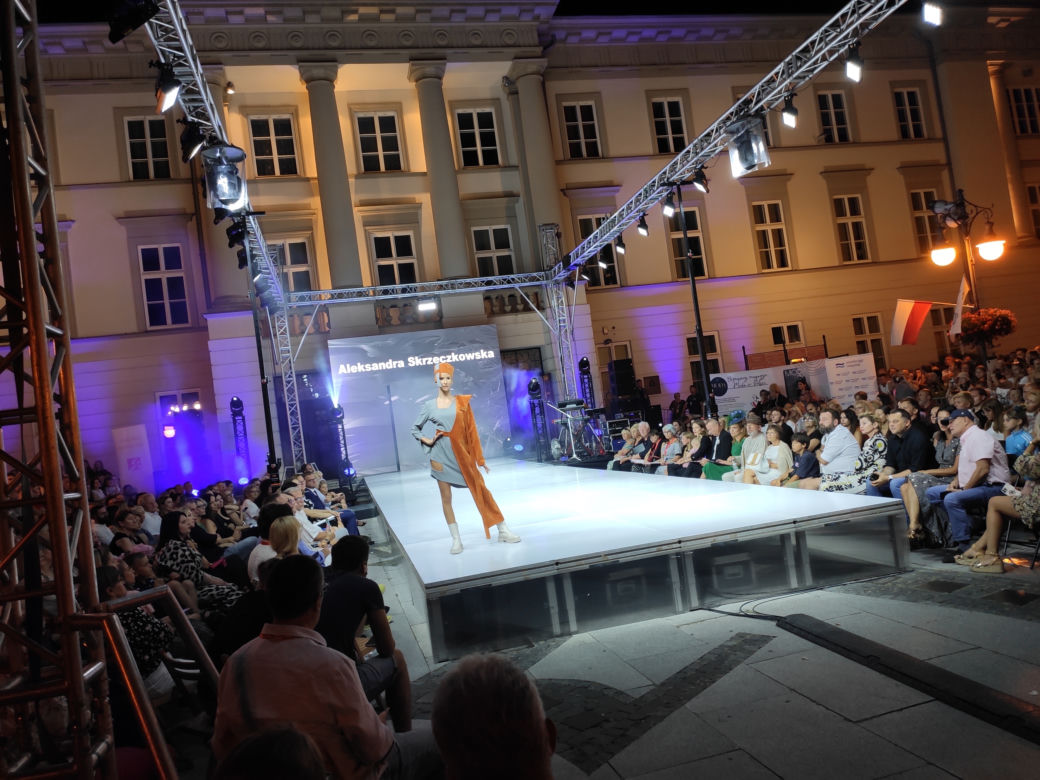Radom Fashion Show 2022