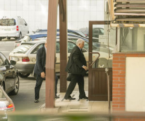 Jarosław Kaczyński, Mateusz Morawiecki