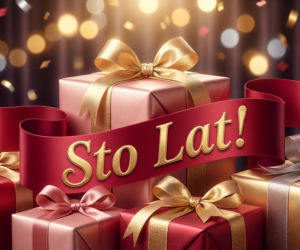 Kartka urodzinowa do pobrania