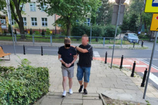Warszawa: mężczyzna okradał firmę, w której pracował. Zniknęło 266 laptopów 