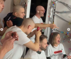 Grzegorz Hyży, Agnieszka Hyży