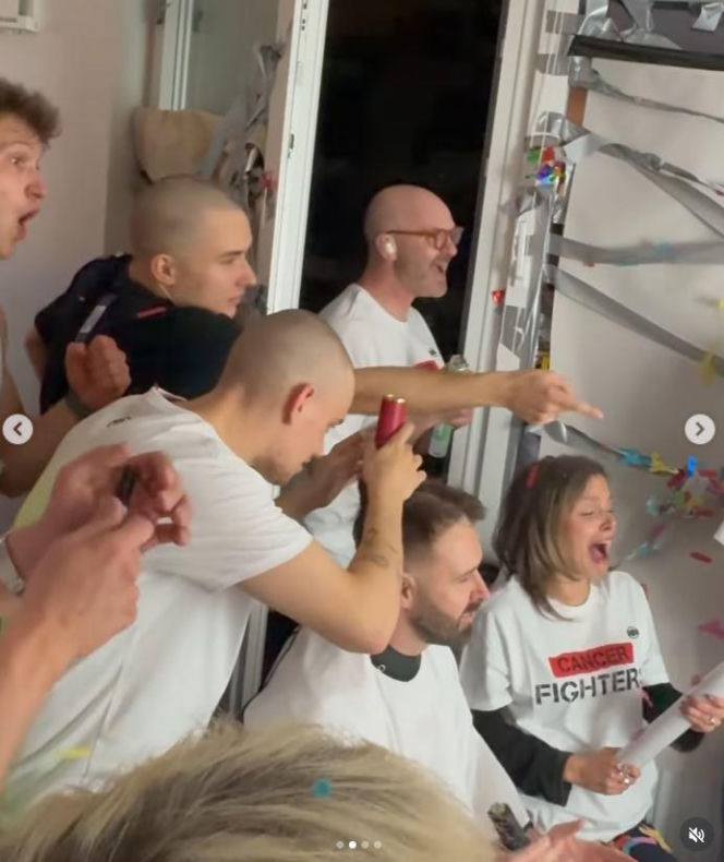 Grzegorz Hyży, Agnieszka Hyży