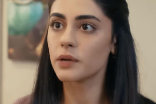 Panna młoda odc. 18. Hancer zgnębiona przez Beyzę. Nie uwierzycie, co da jej w prezencie