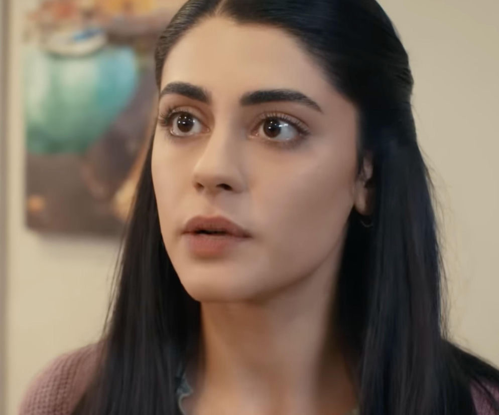 Panna młoda - streszczenie odcinka 18.