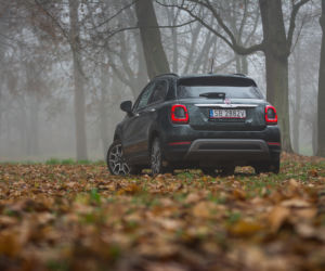 Fiat 500X Cross 1.0 FireFly 120 KM 6MT