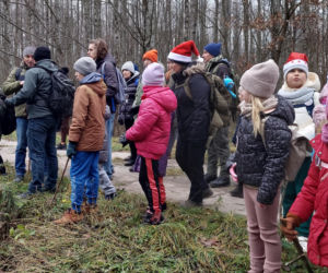 26. Rajd Mikołajkowy