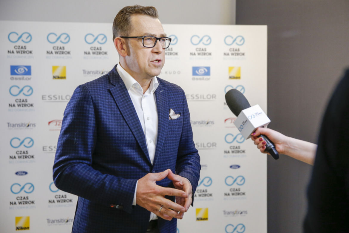 Maciej Orłoś