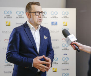 Maciej Orłoś