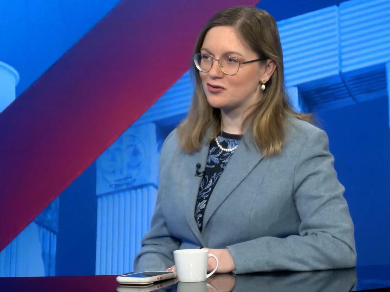 Paulina Matysiak pokazała swoje kilometrówki. Prztyczek w nos dla posła KO!
