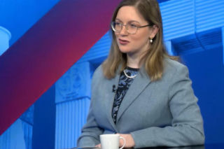Paulina Matysiak ostro o zachowaniu Donalda Tuska. Długo czekaliśmy na działanie