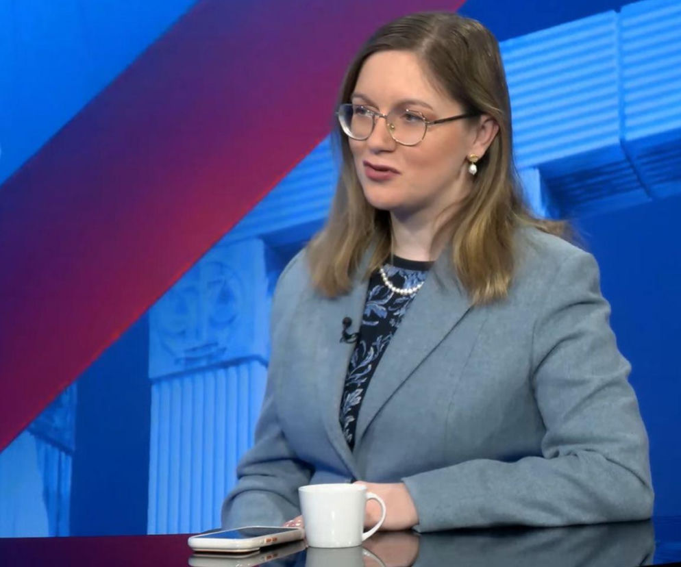 Paulina Matysiak ostro o zachowaniu Donalda Tuska. Długo czekaliśmy na działanie