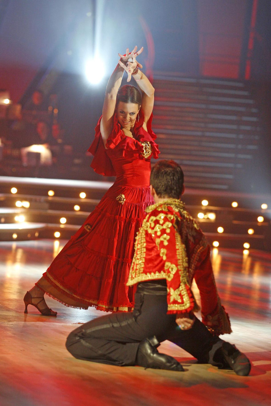 2006: Kinga Rusin - 1. miejsce