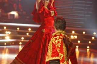 Stefano Terrazzino w Tańcu z gwiazdami