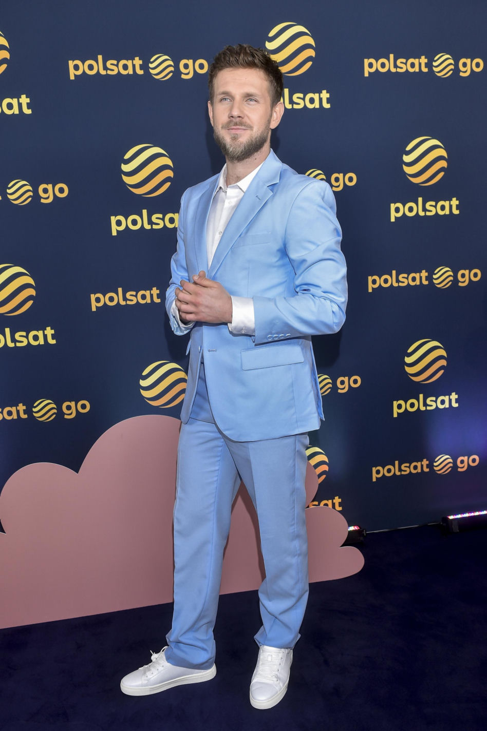 Antek Królikowski