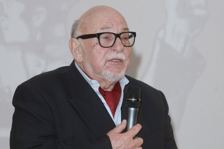 Jerzy Hoffman