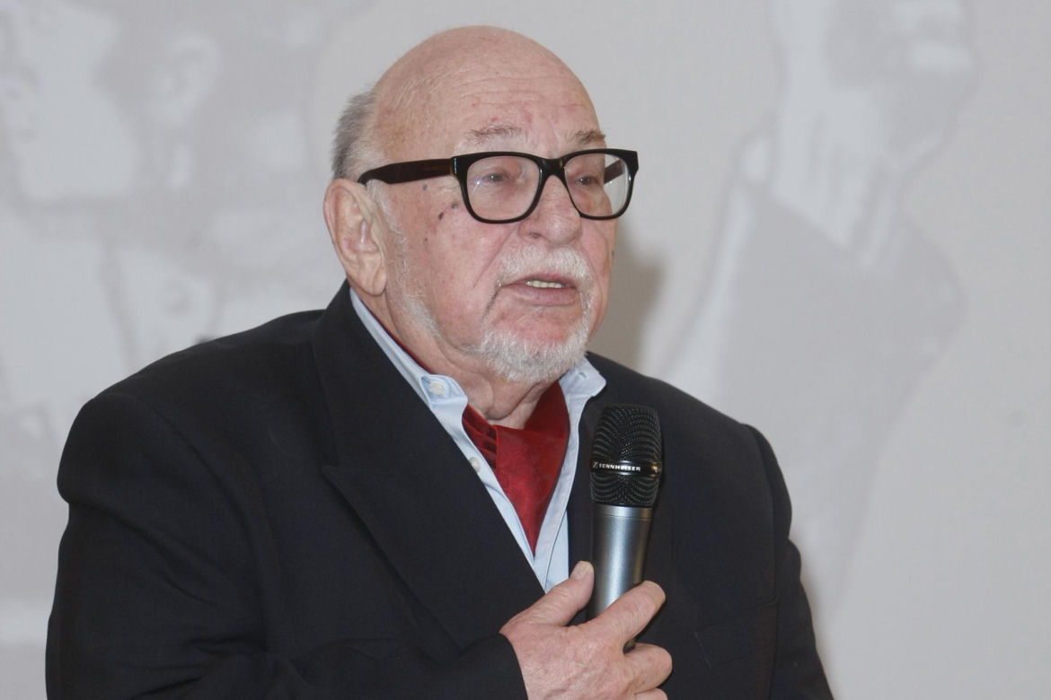 Jerzy Hoffman
