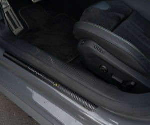 Peugeot 508 PSE HYbrid4 360 KM e-EAT8