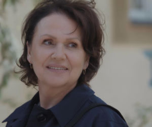 M jak miłość. Marysia (Małgorzata Pieńkowska)
