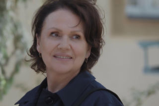 M jak miłość. Marysia (Małgorzata Pieńkowska)