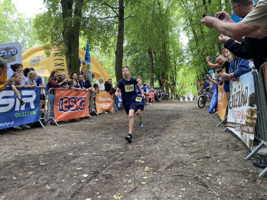 9. charytatywny Bieg o Złotą Monetę i wielki rodzinny piknik