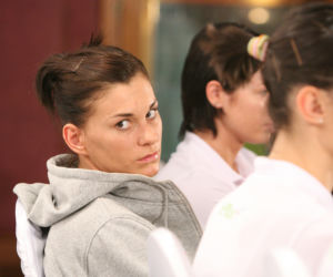 Katarzyna Skowrońska