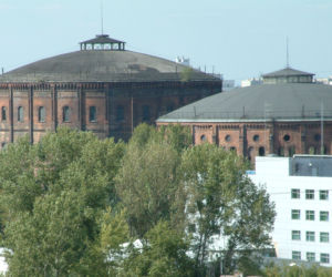Wolskie koloseum