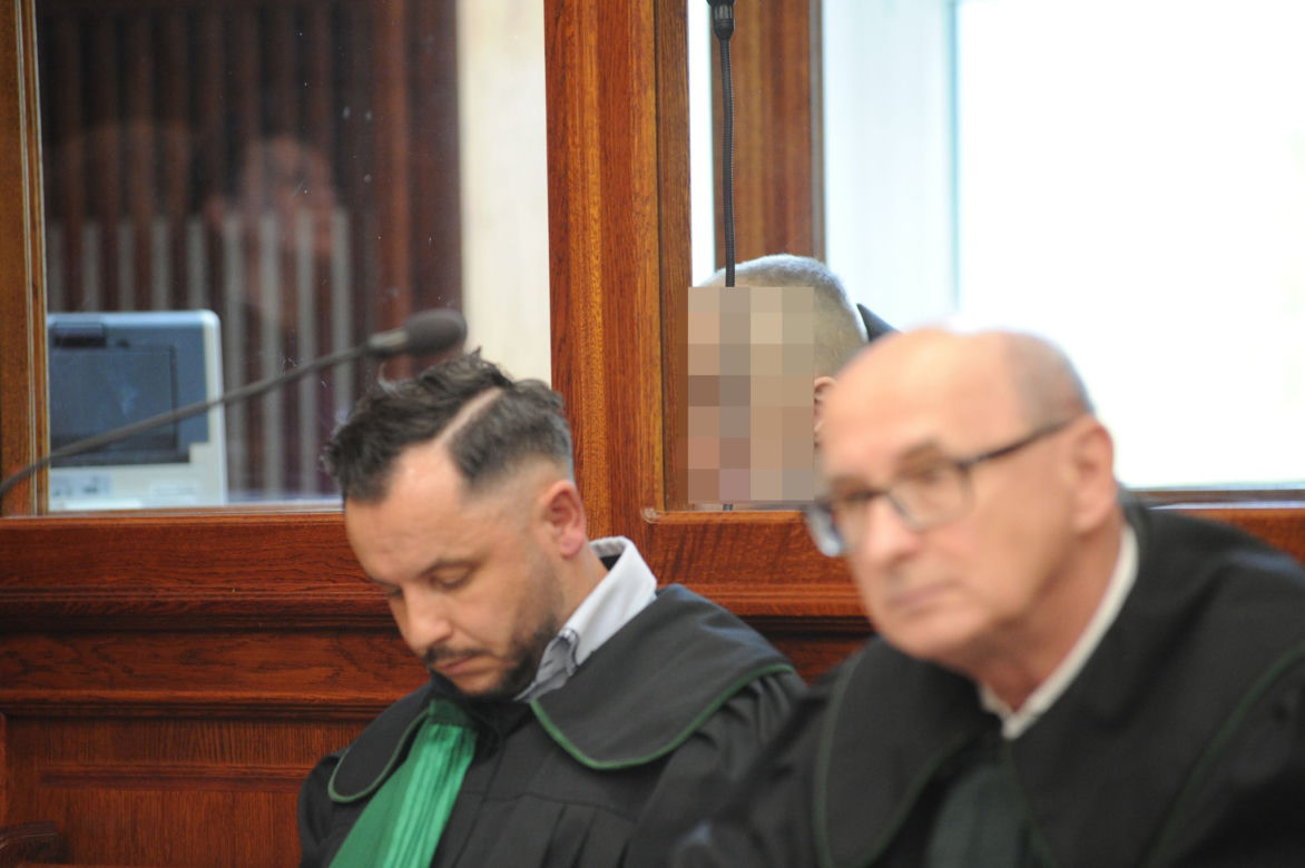Chcieli tylko "postraszyć", a zginęła niewinna kobieta