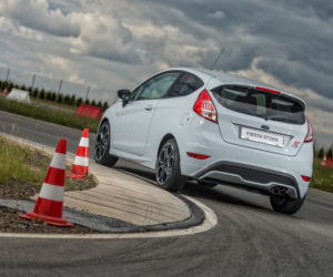 Ford Fiesta ST200