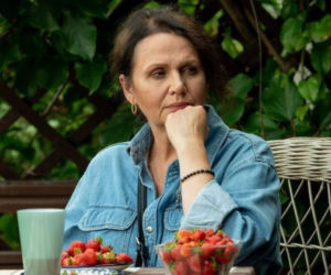 Marysia z M jak miłość nareszcie wyjawiła wstydliwy sekret! Nikt by nie pomyślał, że Małgorzata Pieńkowska robi coś takiego - WIDEO, ZDJĘCIA