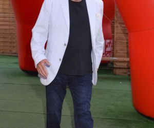 Niegdyś bożyszcze tłumów jako Janek Kos. Tak przez lata zmieniał się legendarny aktor Janusz Gajos