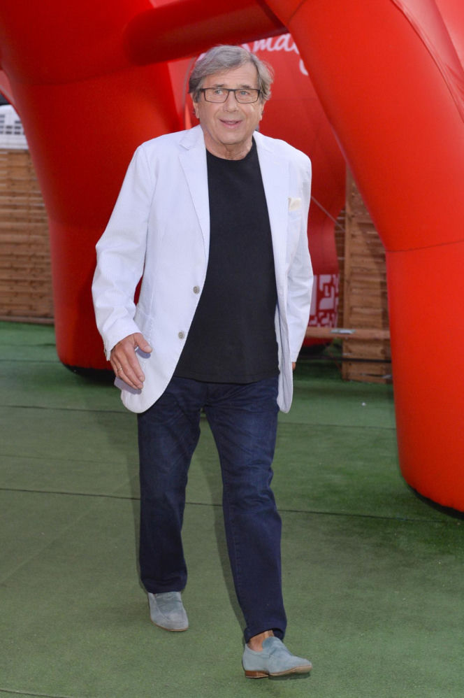 Niegdyś bożyszcze tłumów jako Janek Kos. Tak przez lata zmieniał się legendarny aktor Janusz Gajos