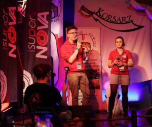 WOŚP 2022 w Tawernie Korsarz