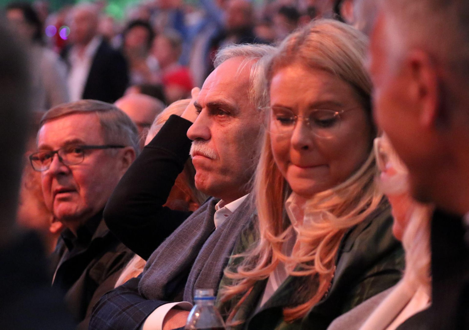 Solorz planuje w Polsce poważną inwestycję. Wyjawił to po rozmowie z Trumpem