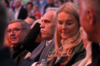 Solorz planuje w Polsce poważną inwestycję. Wyjawił to po rozmowie z Trumpem