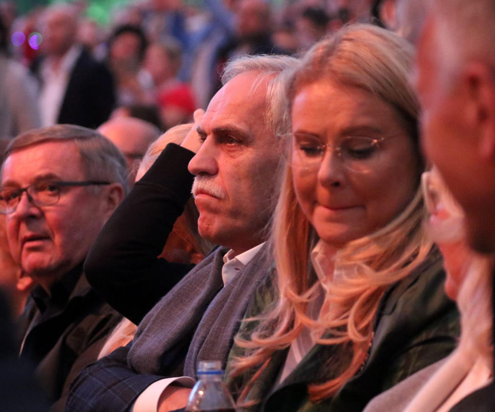 Piotr Żak nowym prezesem Polsatu. To koniec Zygmunta Solorza?