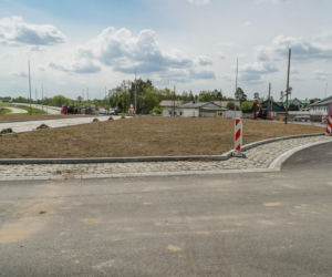 Obwodnica Morawicy (maj 2026)
