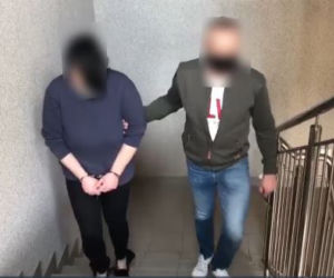 Handlowała mefedronem w centrum Warszawy