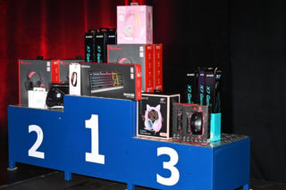 Turniej gamingowy Gamers Siege w Chęcinach